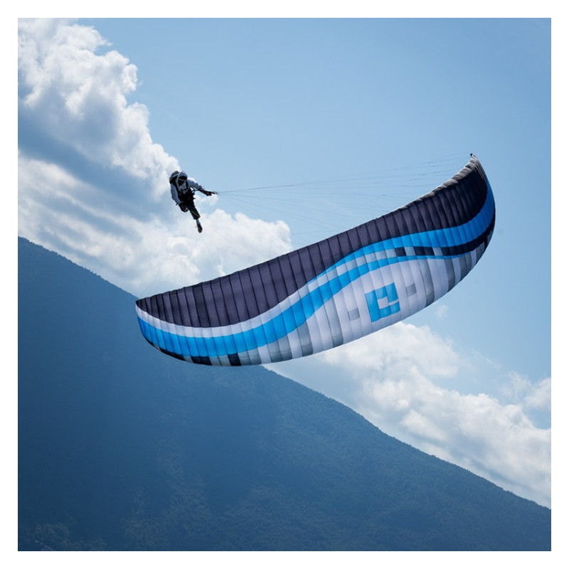 PARAPENTE DUDEK FREEWAY 3