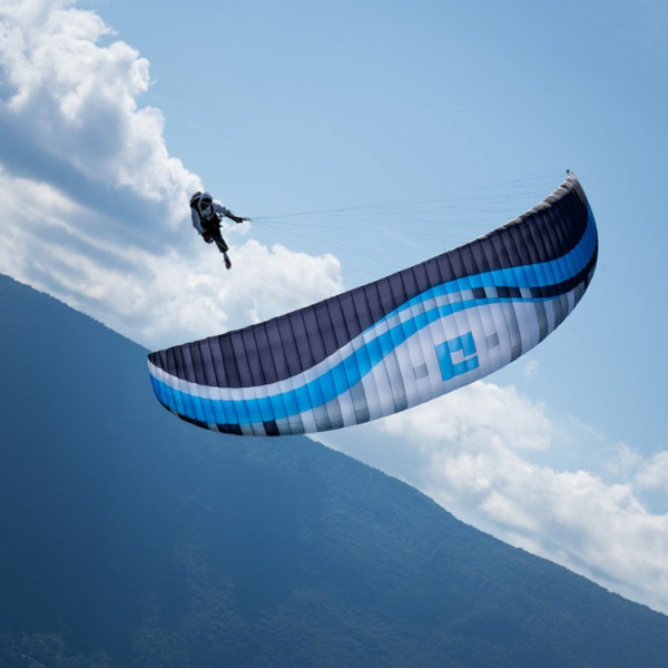 PARAPENTE DUDEK FREEWAY 3