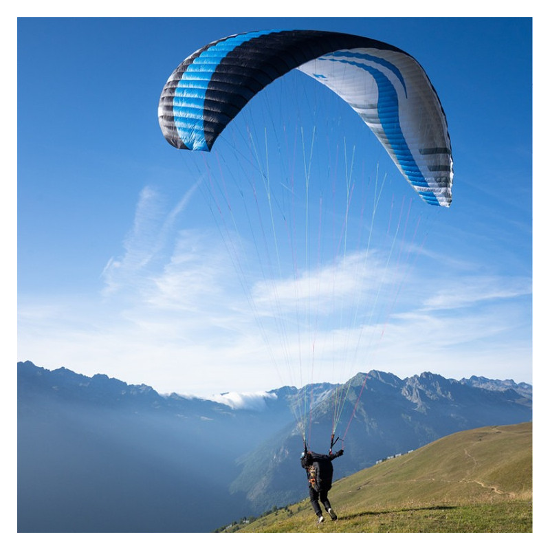 PARAPENTE DUDEK FREEWAY 3