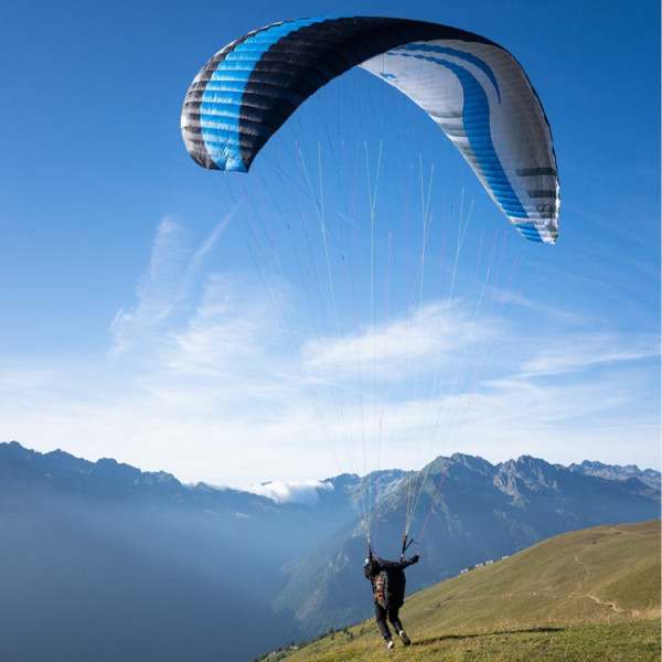 PARAPENTE DUDEK FREEWAY 3