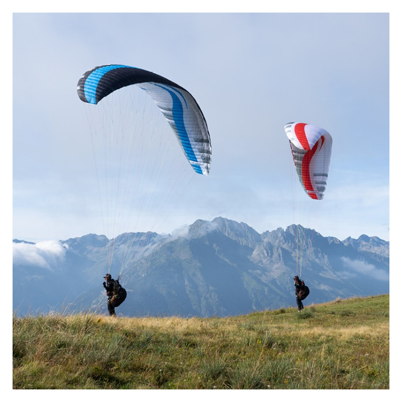 PARAPENTE DUDEK FREEWAY 3