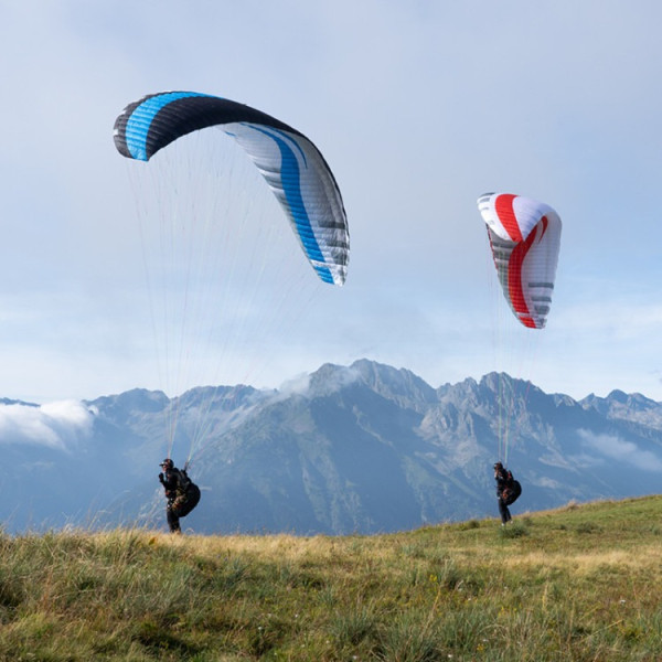 PARAPENTE DUDEK FREEWAY 3