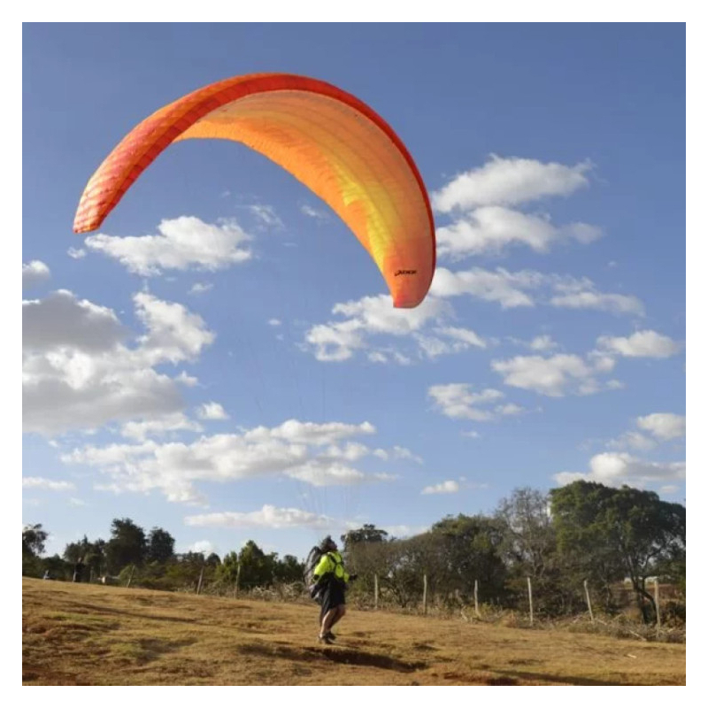 PARAPENTE DUDEK COLT 2