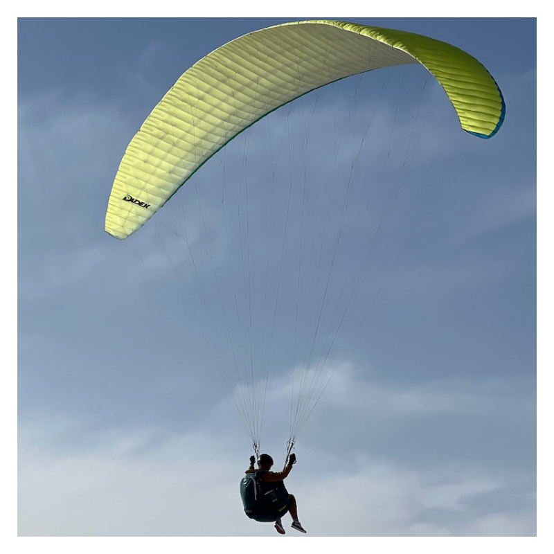 PARAPENTE DUDEK COLT 2 LIGHT