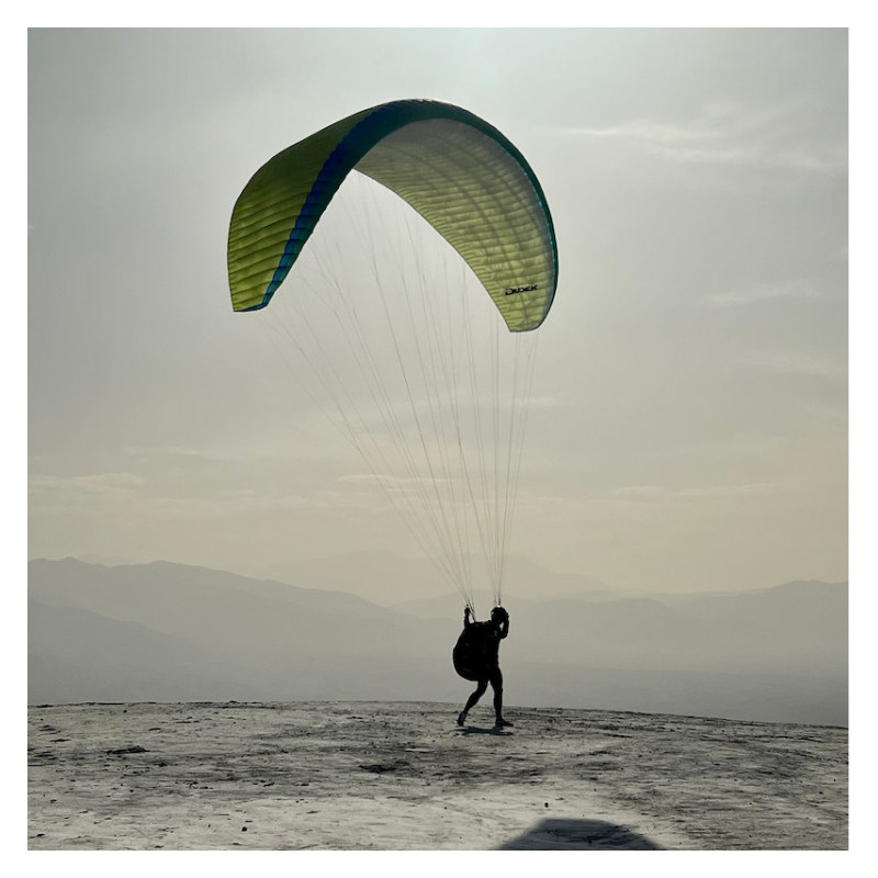 PARAPENTE DUDEK COLT 2 LIGHT