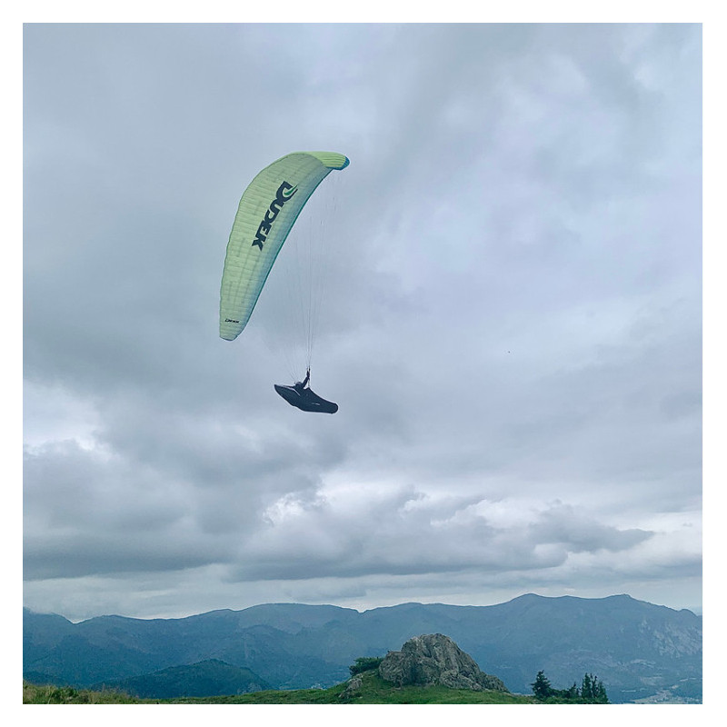 PARAPENTE DUDEK COLT 2 LIGHT
