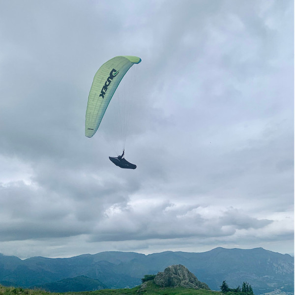 PARAPENTE DUDEK COLT 2 LIGHT