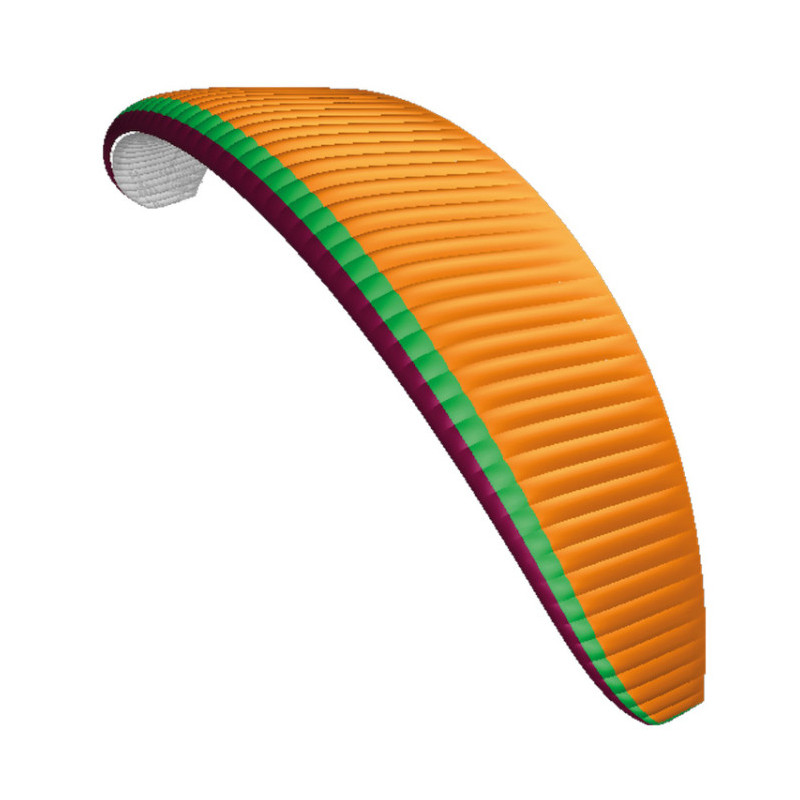 PARAPENTE DUDEK COLT 2 LIGHT