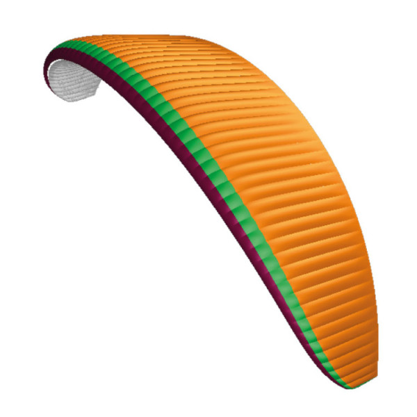 PARAPENTE DUDEK COLT 2 LIGHT